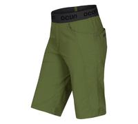 Short homme Ocun Mánia vert foncé XL