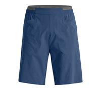 Short homme Ortovox Trace M blue nunatak L