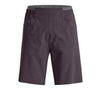 Short homme Ortovox Trace M châtain foncé XL