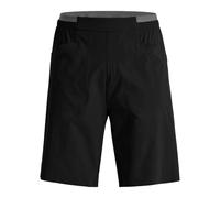 Short homme Ortovox Trace M corbeau noir XXL
