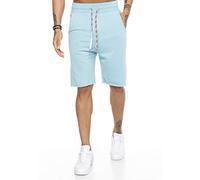 Short Homme Pantalon Court Sport Coton