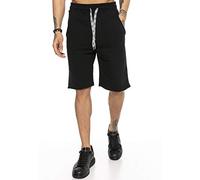 Short Homme Pantalon Court Sport Coton