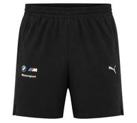 Short Homme Puma BMW MMS ESS WVN XS
