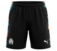 Short Homme Puma OM FASTER L