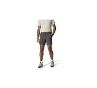 Short homme rab rowtor gris