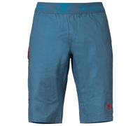 Short homme Rafiki Lead II bleu XL