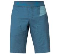 Short homme Rafiki Megos bleu M