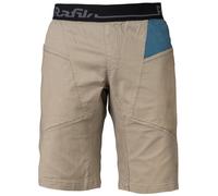 Short homme Rafiki Megos marron L