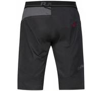 Short homme Rafiki Megos XL encre/graphite bleu