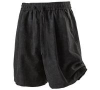 Short Homme Short Homme Été Loisirs Lin Stretch 2026 Été Loisirs Shorts Mode Tie and Dye Simple Bermuda Hose Style Artistique Unique Respirant Doux Tendance Plage Exceptionnel Confortable