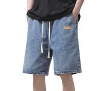 Short Homme Shorts Et Bermudas Homme Short Noir Trail Rose Hawaien Rouge De Travail Pantalon Basket Large Bermuda En Jean Running Randonnée Déchiré Ceinture Elastique Grande Taille Xxl Habillé Lot