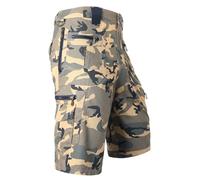 Short Homme,Shorts Homme, de Jogging décontracté pour, vêtements de Travail, d'été, de Sport Ancien Cadeau Marrant (Camouflage, M)