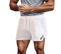 Short Homme Sport Jogging Ete Short Court,sous Short Basketball,Short Classique Homme,Short De Sport avec Poche,Short Volleyball Homme,Short Velo Route