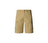 Short homme the north face cargo exploration beige