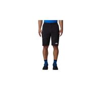 The North Face Pantalon outdoor Speelight - Noir/Blanc - Taille L-XL