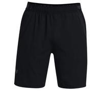 Short Homme Under Armour Vanish Woven - 1370382-001 XL