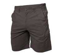 Short homme Warmpeace Tobago café noir M