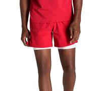 Short Homme Wilson Core Volley 15 cm