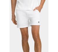Short Homme Wilson Core Volley 15 cm