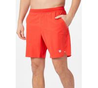 Wilson Tournament V2 7´´ Shorts Orange 2XL Homme