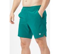 Short Homme Wilson Team Tournament 18 cm