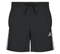 Short hommes adidas Essential 3-Stripes Chelsea Shorts Noir EU XL