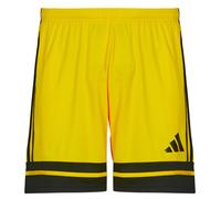 adidas Homme SQUADRA25 Short, Team Yellow/Black, M