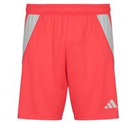 Short hommes adidas JI6091 Rouge EU XL