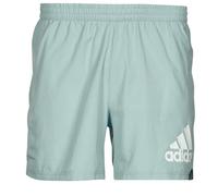 Short hommes adidas RUN IT SHORTS M Gris EU S
