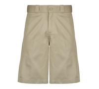 Dickies Short en coton 247 Desert Sand homme Taille 32 US Beige