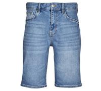 Short hommes Esprit DNM RIG REG Bleu US 28