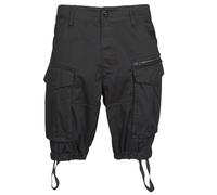Short hommes G-Star Raw ROVIC ZIP RELAXED 12 Noir US 34