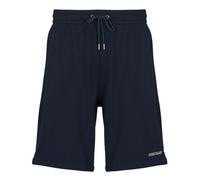 Short hommes Guess REG EMBRO SHORTS Marine EU S