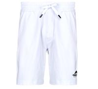 Short hommes Helvetica MONTAGNE Blanc EU S