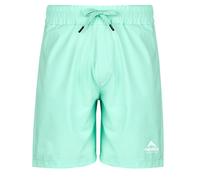 Short hommes Helvetica MONTAGNE Bleu EU S