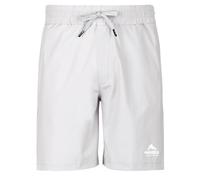 Short hommes Helvetica MONTAGNE Gris EU M