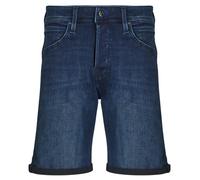JACK & JONES Jean 'JJIRick JJFox' bleu foncé, Taille 31-32