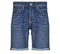 JACK & JONES Jean 'JJIRICK JJFOX' bleu denim, Taille 31-32