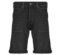 JACK & JONES Jean 'JJIRick JJFox' noir denim, Taille 33