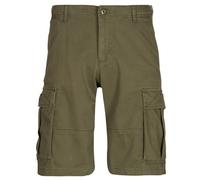 Short hommes Jack & Jones JPSTCOLE Kaki EU M