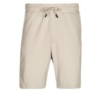 JACK & JONES Jpstbradley Short de survêtement Sn GMS, Beige Clair, XXL Homme