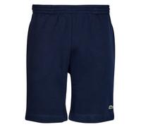 Lacoste Short Regular Fit Homme , Bleu, XL