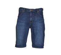 Short hommes Lee 5 POCKET SHORT Bleu US 28