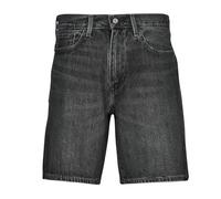 Short hommes Levis 468 LOOSE SHORTS Noir US 34