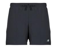 Short hommes New Balance SPORT ESSENTIAL LINED SHORT Noir EU L