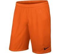 Short Hommes Nike Laser III Woven sans slip intérieur | Safety Orange/(black) 725901-815 | Taille : S