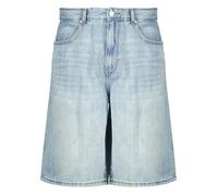 Short hommes Only & Sons ONSCARL BALL LB 2958 TAI Bleu EU M