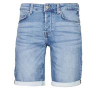 Short hommes Only & Sons ONSPLY Bleu EU XL