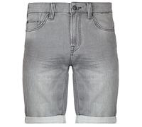 Short hommes Only & Sons ONSPLY JOG MG 8583 PIM DNM Gris EU M