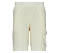 Short hommes Puma ESS LOGO CARGO SHORTS Beige US XL